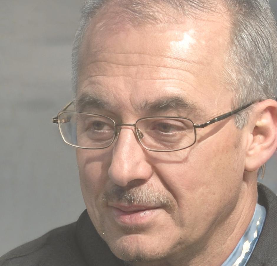 Portrait de Théo