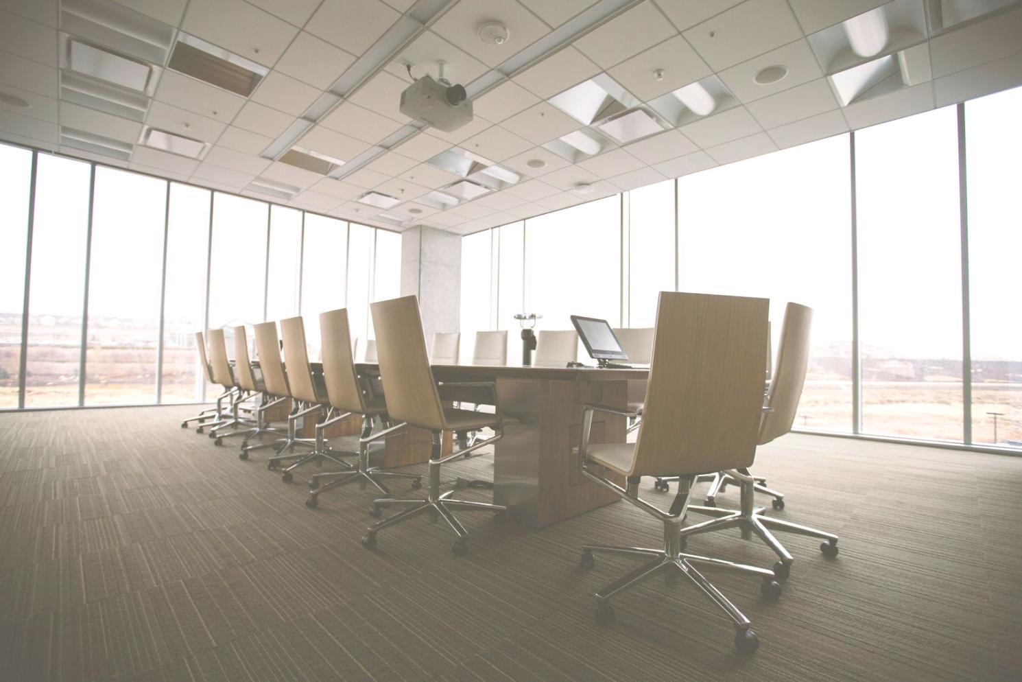 Environnement de travail collaboratif